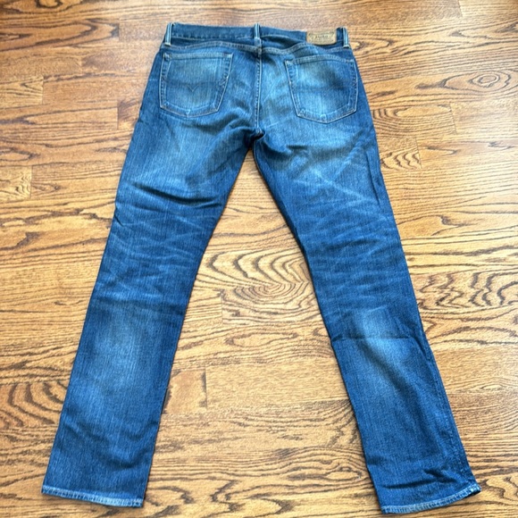 Polo by ralph Lauren men’s jeans - Picture 4 of 5